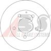 MIN MDC1986 Brake Disc
